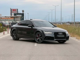Audi A7 COMPETITION , снимка 2
