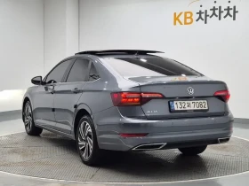 VW Jetta 1.4 Tsi Prestige, снимка 2