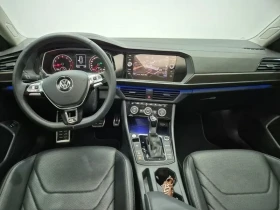 VW Jetta 1.4 Tsi Prestige, снимка 7