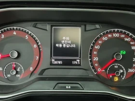 VW Jetta 1.4 Tsi Prestige, снимка 6