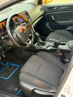 Renault Megane 1.2, снимка 4