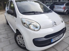 Citroen C1 1.0//КЛИМА//ЕКО 3, снимка 1