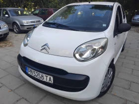 Citroen C1 1.0//КЛИМА//ЕКО 3, снимка 3