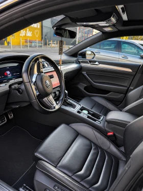 VW Arteon R-Line, снимка 2
