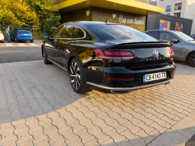 VW Arteon R-Line, снимка 3
