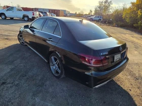 Mercedes-Benz E 350, снимка 6