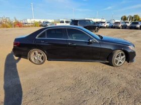 Mercedes-Benz E 350, снимка 4