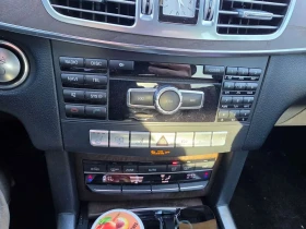 Mercedes-Benz E 350, снимка 12