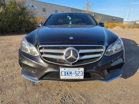 Mercedes-Benz E 350, снимка 2