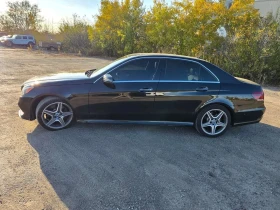 Mercedes-Benz E 350, снимка 3