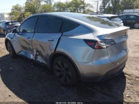Tesla Model Y, снимка 7