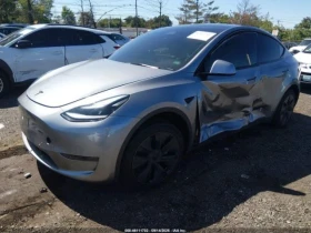 Tesla Model Y, снимка 5