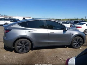 Tesla Model Y, снимка 2
