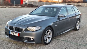 BMW 520 Face M pack, снимка 3