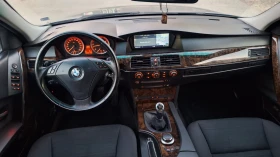 BMW 530 XD, снимка 9