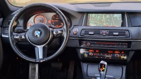 BMW 520 Face M pack, снимка 10