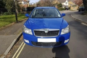 Skoda Octavia 1.9, снимка 5