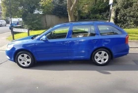 Skoda Octavia 1.9, снимка 7