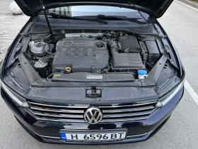VW Passat, снимка 13 - Автомобили и джипове - 41973011