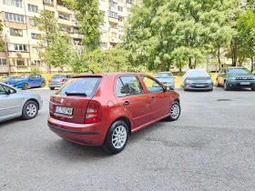 Skoda Fabia 1.2 ГАЗ-ИНЖ А/С ТОП!! - 2450 лв. - 26032605 3