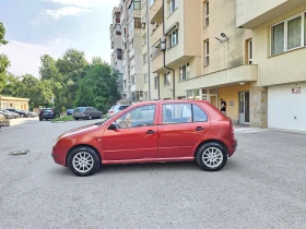 Skoda Fabia 1.2 ГАЗ-ИНЖ А/С ТОП!! - 2450 лв. - 26032605 6
