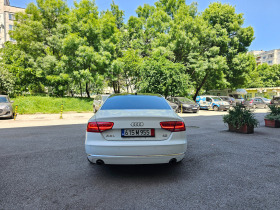 Audi A8 4.2 LONG FULL  4X4 ТОП!   !TOП!, снимка 4