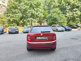 Skoda Fabia 1.2 ГАЗ-ИНЖ А/С ТОП!! - 2450 лв. - 26032605 4