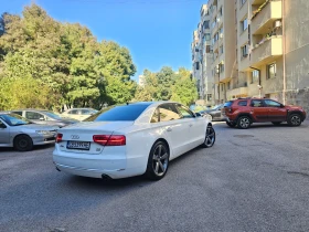 Audi A8 4.2 LONG FULL  4X4 ТОП!   !TOП!, снимка 5