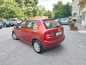 Skoda Fabia 1.2 ГАЗ-ИНЖ А/С ТОП!! - 2450 лв. - 26032605 5