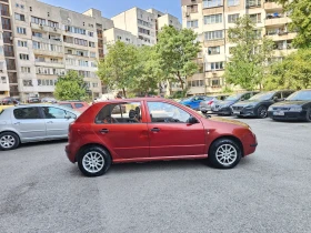 Skoda Fabia 1.2 ГАЗ-ИНЖ А/С ТОП!! - 2450 лв. - 26032605 2