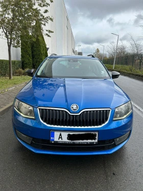 Skoda Octavia | Mobile.bg    9