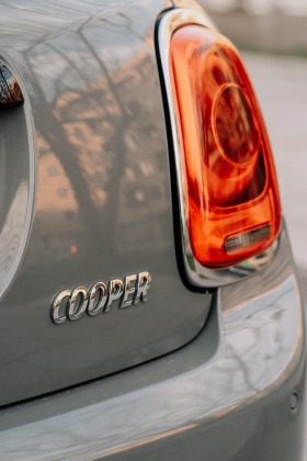 Mini Cooper, снимка 6 - Автомобили и джипове - 45405599
