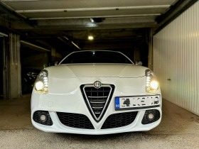 Alfa Romeo Giulietta 140 hp, снимка 1 - Автомобили и джипове - 44587872
