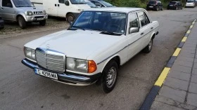  Mercedes-Benz 123