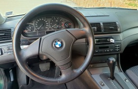 BMW 318, снимка 10 - Автомобили и джипове - 45150343
