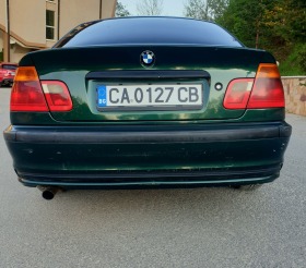 BMW 318, снимка 5 - Автомобили и джипове - 45150343
