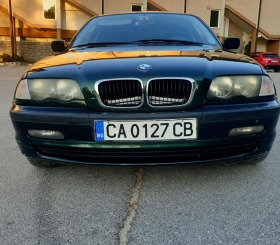 BMW 318, снимка 2 - Автомобили и джипове - 45150343