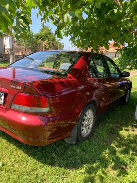 Mitsubishi Galant V6-24, снимка 5