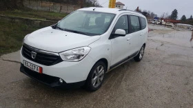 Dacia Lodgy 1.2, снимка 3