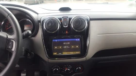 Dacia Lodgy 1.2, снимка 6