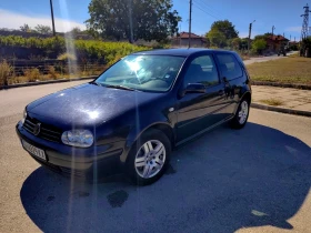 VW Golf 2.0 газ/бензин, снимка 3