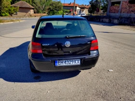 VW Golf 2.0 газ/бензин, снимка 6