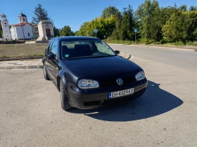 VW Golf 2.0 газ/бензин, снимка 1