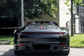 Porsche 911 Carrera 4S Cabrio = Light Design=  | Mobile.bg    2