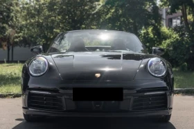 Porsche 911 Carrera 4S Cabrio = Light Design=  | Mobile.bg    1