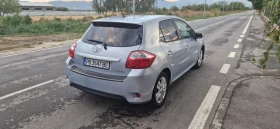 Toyota Auris 1.4D4D, снимка 5