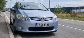 Toyota Auris 1.4D4D, снимка 1