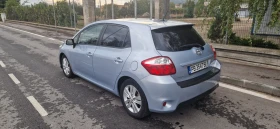 Toyota Auris 1.4D4D, снимка 3