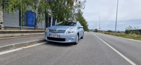 Toyota Auris 1.4D4D, снимка 2