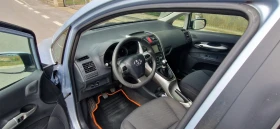 Toyota Auris 1.4D4D, снимка 6